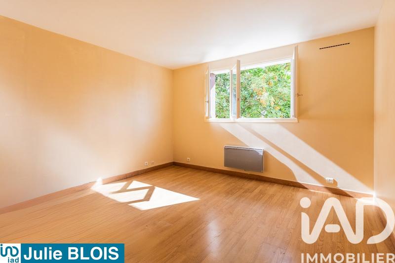 Studio - 22 m² - 1 pièce