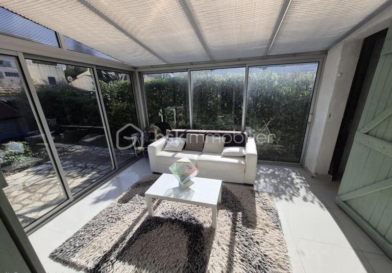 Pavillon - 112 m² - 4 pièces