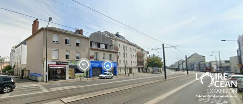 Local commercial - 130 m²