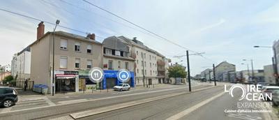 Local commercial - 130 m²