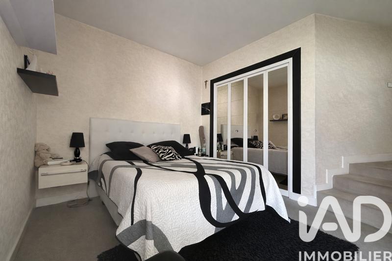 Maison - 165 m² - 7 pièces