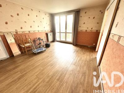 Appartement - 78 m² - 4 pièces