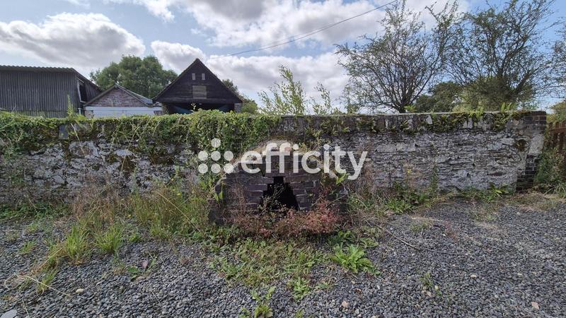 Maison - 180 m² - 6 pièces