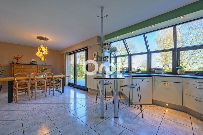 Maison - 142 m² - 5 pièces