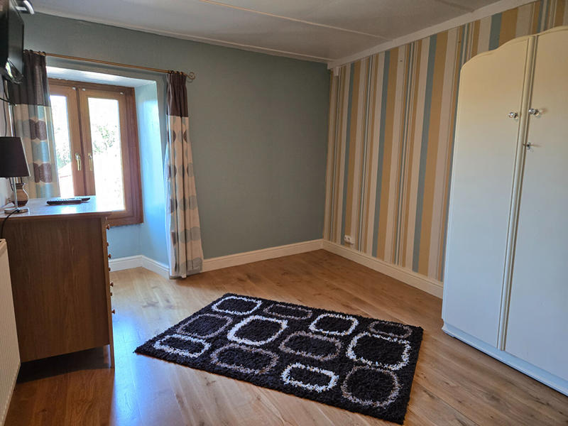 Maison - 106 m² - 5 pièces