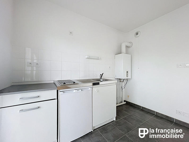 Appartement - 27 m² - 1 pièce