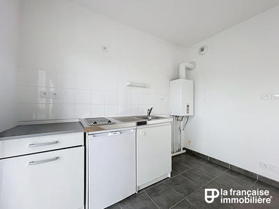 Appartement - 27 m² - 1 pièce
