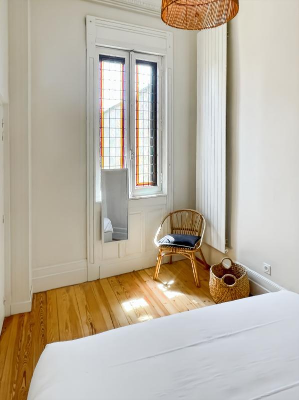 Appartement - 78 m² - 3 pièces