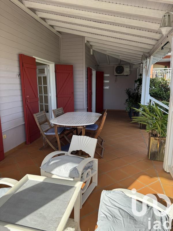 Maison - 170 m² - 7 pièces