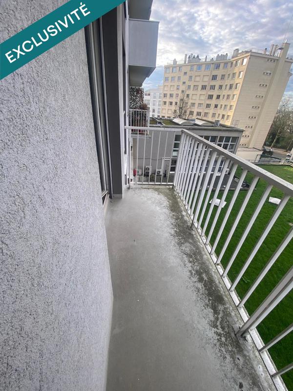 Appartement - 31 m² - 1 pièce