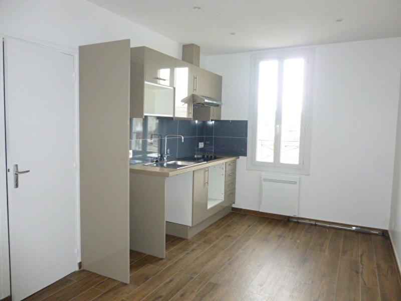 Studio - 22 m² - 2 pièces