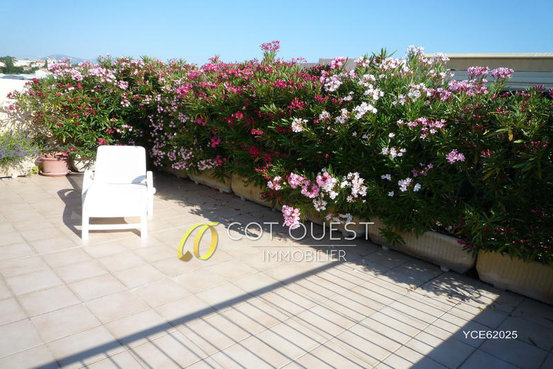 Appartement - 99 m² - 4 pièces