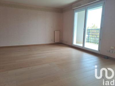 Appartement - 76 m² - 4 pièces