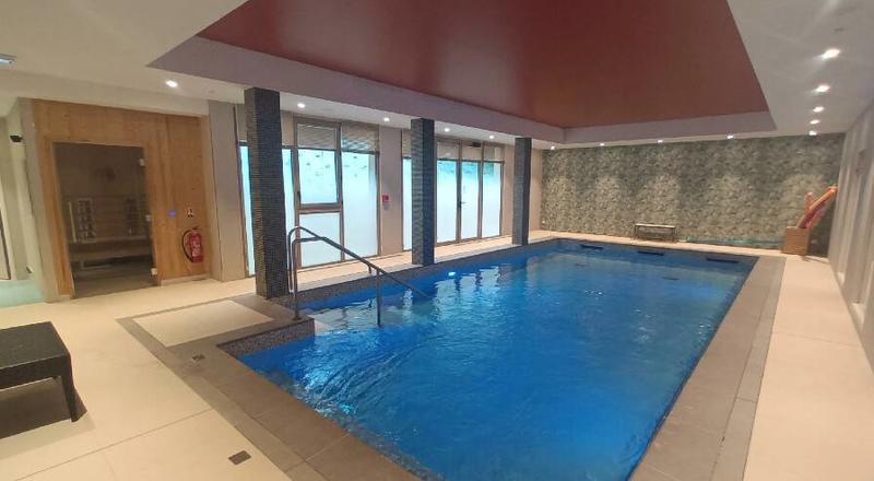 Appartement - 30 m² - 2 pièces