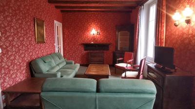 Appartement - 57 m² - 2 pièces