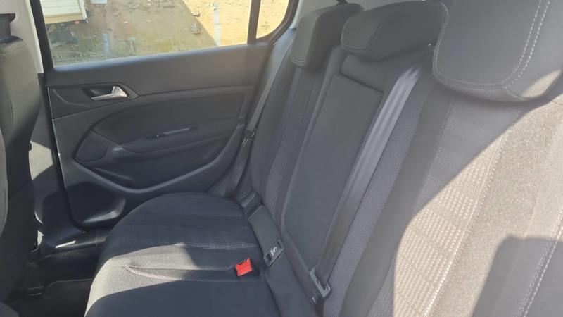 Peugeot 308 1.2 PureTech 130 Eat6 Allure - Automatique