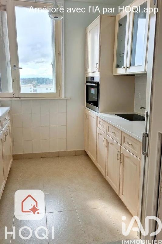 Appartement - 67 m² - 4 pièces