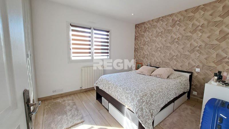 Maison - 180 m² - 6 pièces