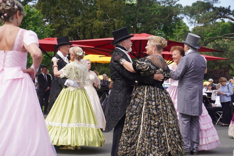 Arcachon pour nous : a l'époque du Casino Mauresque