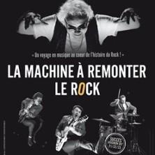 La Machine à Remonter le Rock