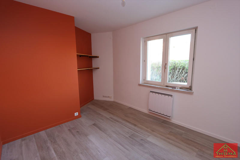 Maison - 195 m² - 9 pièces