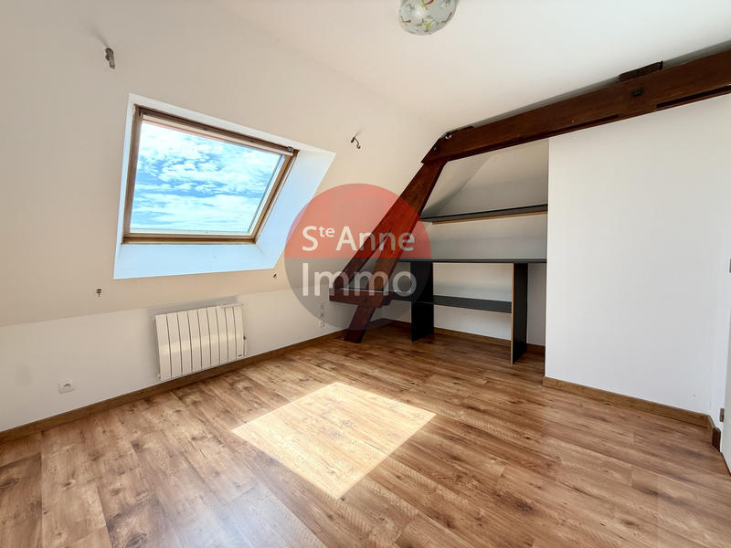 Maison - 138 m² - 5 pièces