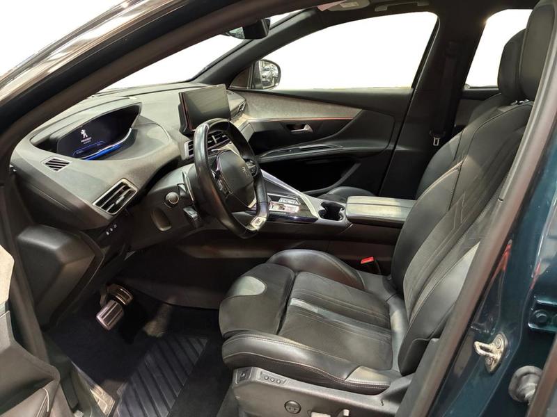 Peugeot 5008 BlueHDi 180ch s&amp;S Eat8 Gt Pack