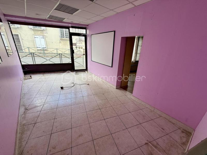 Maison - 240 m² - 9 pièces