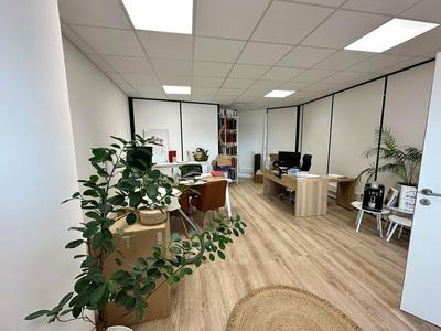 Bureau - 236 m²
