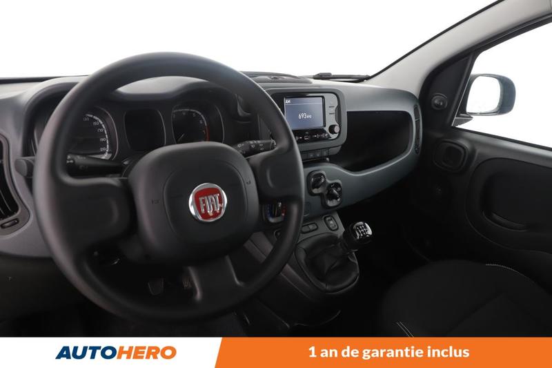 Fiat Panda 1.0 Hybride Bsg