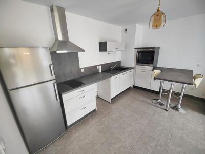 Appartement - 35 m² - 1 pièce