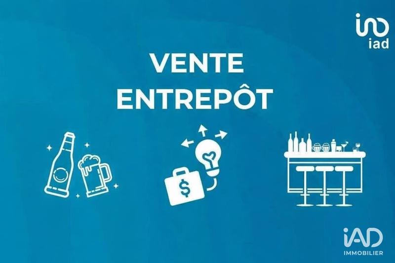 Local commercial - 900 m²