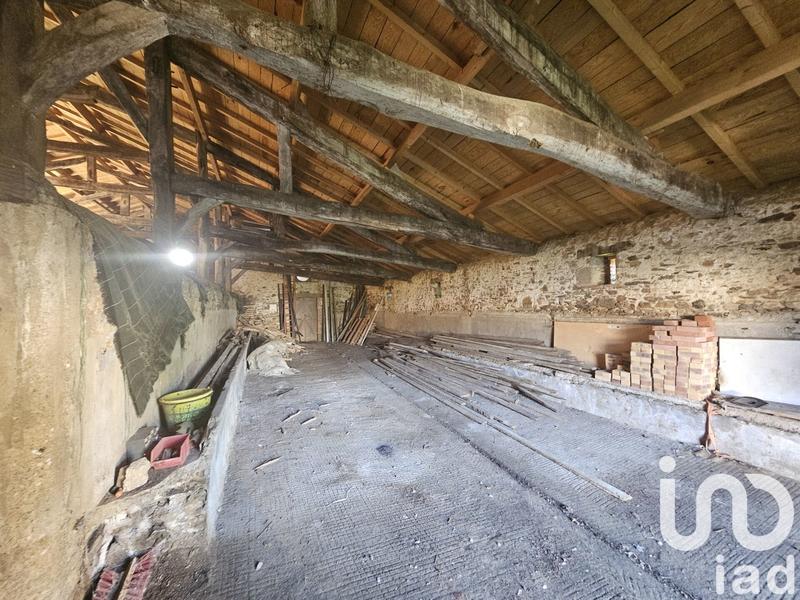 Ferme - 365 m² - 3 pièces