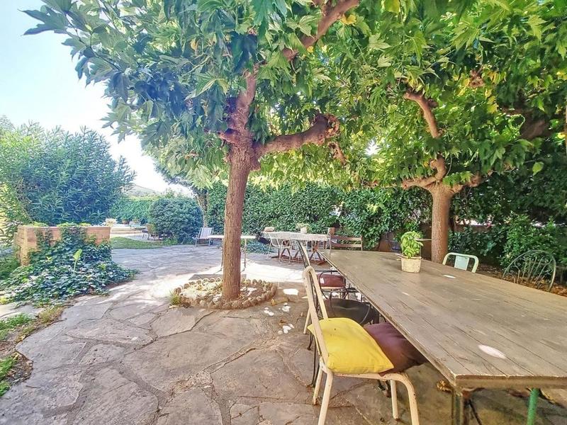 Maison de maîtres - 185 m² - 6 pièces