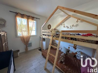 Maison - 103 m² - 4 pièces