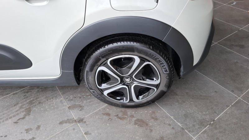 Citroën C3 III PureTech 83 s&amp;amp;S Bvm c-Series