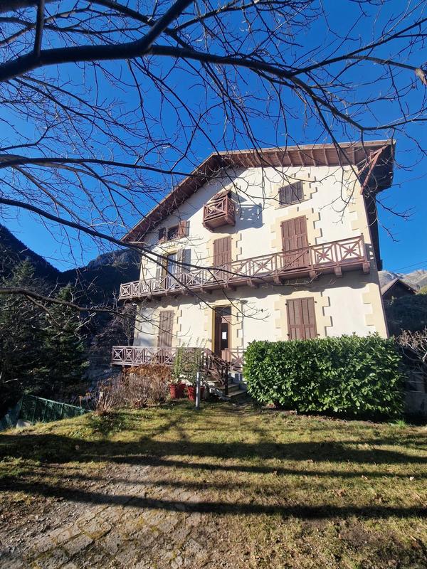 Appartement - 55 m² - 2 pièces