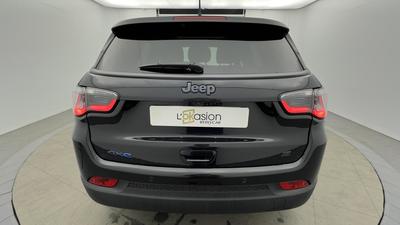 Jeep Compass My20 1.3 Gse T4 240 ch Phev At6 4xe eAWD s