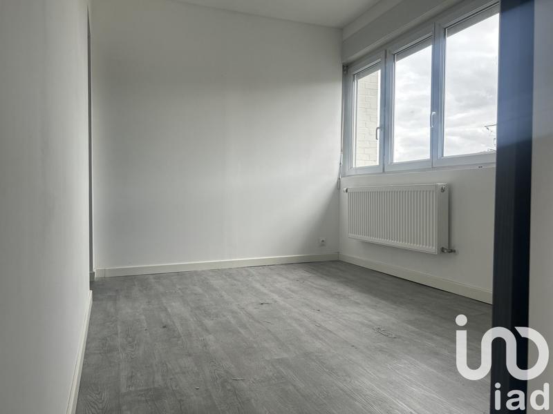 Maison de village - 102 m² - 5 pièces