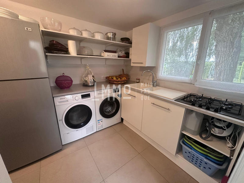 Maison - 103 m² - 4 pièces