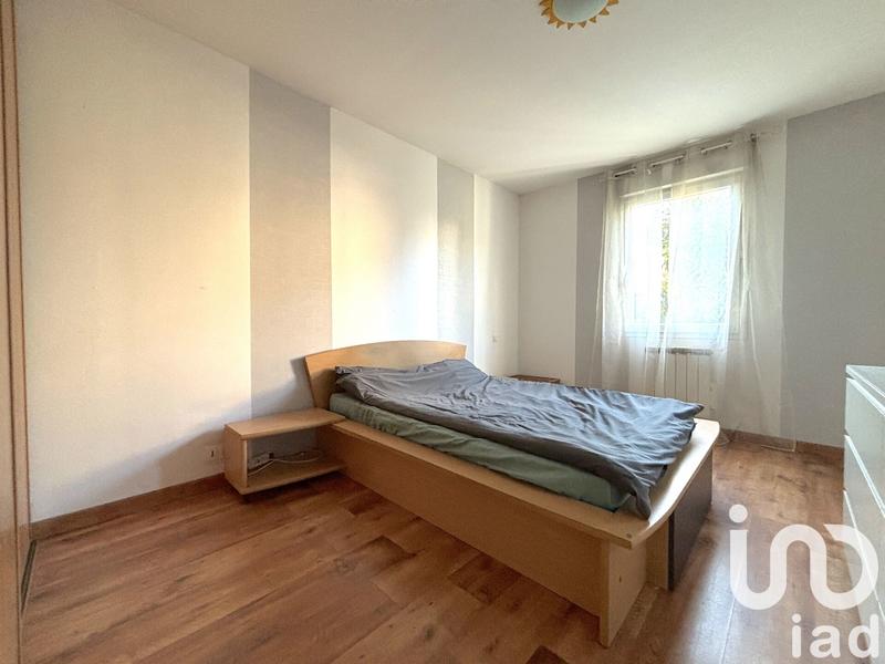 Maison - 112 m² - 5 pièces