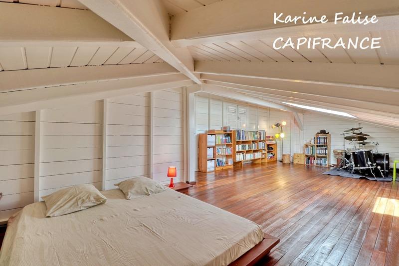 Villa - 194 m² - 6 pièces