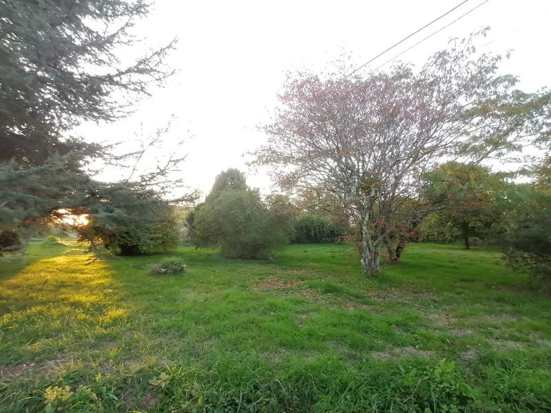 Maison traditionnelle - 141 m² - 6 pièces