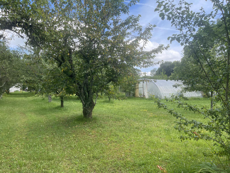 Maison - 124 m² - 7 pièces