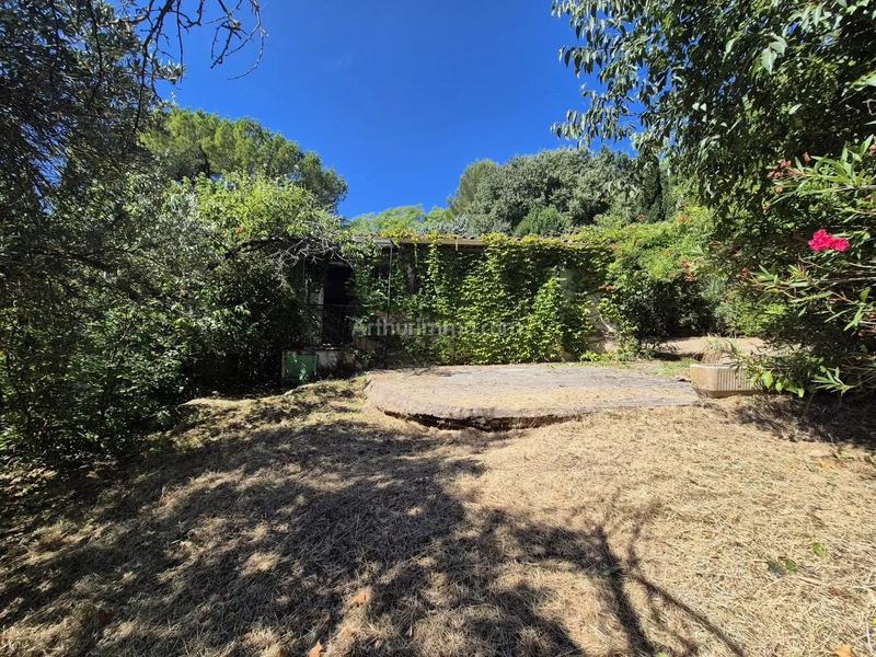 Maison - 200 m² - 7 pièces