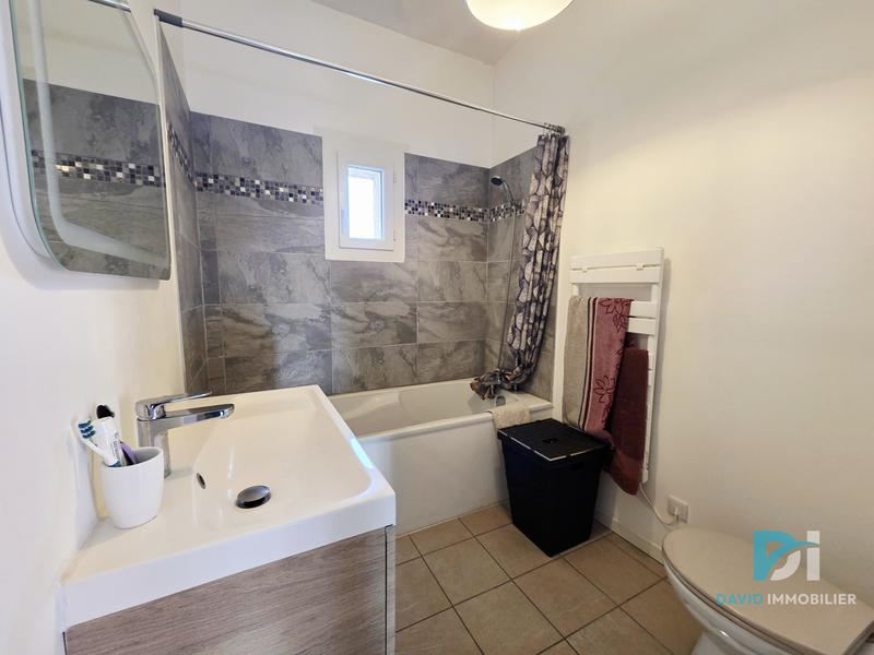 Maison de village - 154 m² - 5 pièces