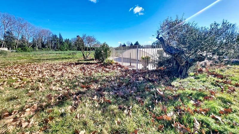 Mas - 206 m² - 7 pièces