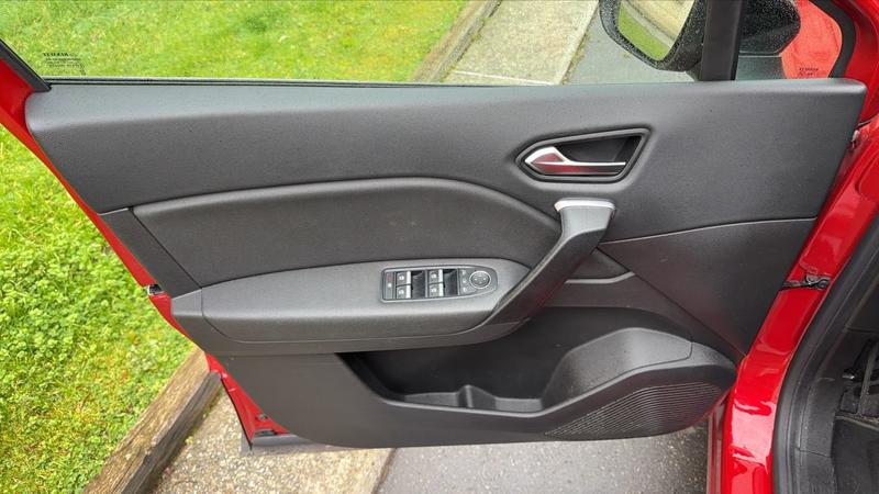 Renault Captur II 1.5 dCi 115 Intens