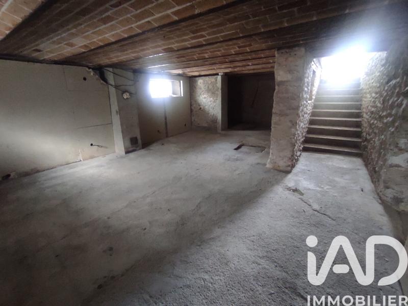 Maison - 122 m² - 5 pièces