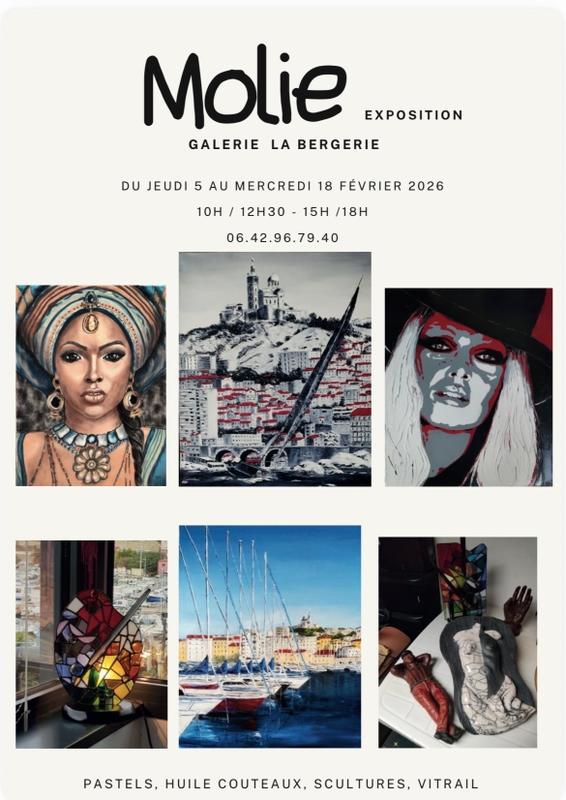Exposition Molie